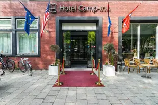 阿姆斯特丹露營旅館酒店Camp Inn Hotel Amsterdam