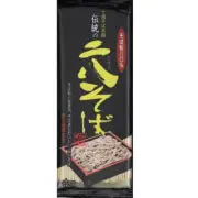 Yamato Kajinno 28 Ni-Hachi Wari Japanese Soba Traditional Nihachi 山本かじ伝統の二八そば