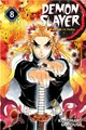 Demon Slayer - Kimetsu No Yaiba 8