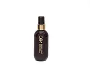 O&M Frizzy Logic Shine Serum - 100ml - For Wet or Dry Hair - Clean From Sulfates, Parabens, Silicones, MIT, Phthalates, Triclosan, Propylene Glycol & Gluten, PETA Certified & Vegan, Australian Made, PCR Packaging