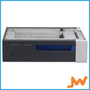 HP LaserJet Colour 500-sheet Paper Tray