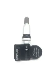 Single TPMS Tire Pressure Sensor 433Mhz Metal fits 18-22 Kia X Ceed (CD)