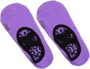 [Healeved] Silicone Socks Slipper Socks with Grippers for Women Silicone Socks for Women Grip Socks Womens Socks & Hosiery Yoga Socks with Grips for Women Fitness Socks Bandage Socks Women's