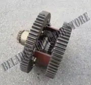 Belarus tractor differential assembly 250/250as/250AN/T25LB/T25