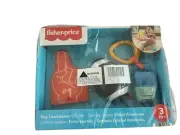 Fisher-Price Tiny Touchdowns Football Baby & Toddler Gift Set