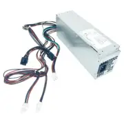 For Dell 7080MT 7060 5060 8940 4FWF7 Power Supply 500W 5K7J8 Y7R0X D500EPM-00