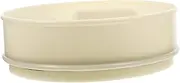 Totority Nylon Soil Sieve Tool Garden Sifter for Soil Grains and Mung Beans Durable Mesh for Efficient Sifting Lightweight and Easy to Use for Gardening and Food Preparation