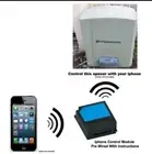 Iphone Remote Control Your Powertech PL500 PL800 Sliding Gate Automatic Opener