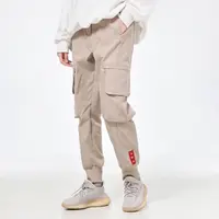 在飛比找蝦皮購物優惠-愛迪達 Adidas CNY 女裝 男生可穿 長褲  GP0