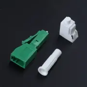 High-efficiency Female-Male Fiber Attenuator 1DB/3DB/5DB/7DB/10DB