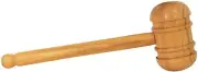 Cricket Bat Wooden Mallet Hammer US