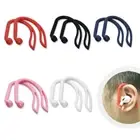 Anti-lost Ear Hook Earphones Holder Protective Ear Loop For AirPods 1 2 3 Pro