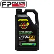 PENRITE Hpr Diesel Mineral Engine Oil 5L 20w60 HPRD005