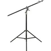 Phottix PH88221 Saldo Boom Light Stand (12,9')