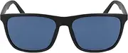 [Calvin Klein] Men's Ck20520s Square Sunglasses
