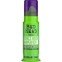 在飛比找Yahoo!奇摩拍賣優惠-TIGI BED HEAD Curls Rock Ampli