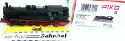 Piko 47130 Br 93.0 Steam Locomotive Dr EP III TT 1:120 Boxed New HK4 Μ