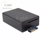 New Raspberry Pi Dual TF card Adapter Micro SD card Adapter 2 in 1