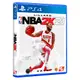 PS4《NBA 2K21》遊戲片（一般版）