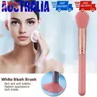 Multi-Use Flame Makeup Brush Contour Highlight Powder Face Cosmetic Beauty Tool