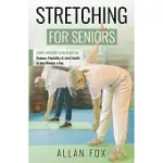 STRETCHING FOR SENIORS