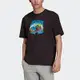 Adidas Chameleon Tee [H09079] 男 短袖 上衣 T恤 經典 休閒 國際版 棉質 穿搭 黑
