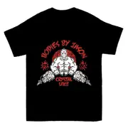 Bodies By Jason T-shirt