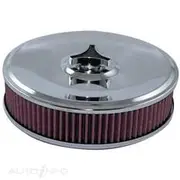 Redline Performance Air Filter Assembly - 16-209