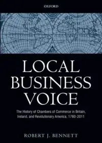 在飛比找博客來優惠-Local Business Voice: The Hist