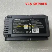 21.6V NEW Original Battery VCA-SBT90EB For Samsung Jet 70 Stick Vacuum +Black