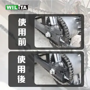 【WILITA 威力特】萬能去汙清潔劑2入(速效型)