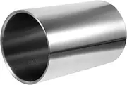 BEBEMOKO Stainless Steel Double Ice Bucket Insulated Beer Storage for Parties Bars and Restaurants for Ice Cubes and Beverage Bottles