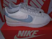 N. Cortez Textile Shoes Men's 8 Women's 9.5