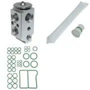 UAC AK 1749 A/C System Repair Kit For 12-13 Kia Rio