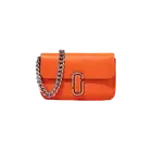 Marc Jacobs The J Marc Shoulder Bag Dragon Fire