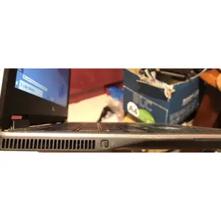 戴爾12吋小筆電 Dell Latitude E7240 四核 i7-4600U 8G 128G SSD Win10