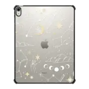 iPad Air 13-inch (M2/M3) iPad Impact Case Stargazing by Ivory Paper Co