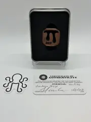 Kraken Golf Ball Marker - Rainbow DRIP Ball Marker - #10 of 40 (12/13/23) - NEW