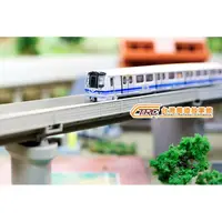 在飛比找蝦皮商城精選優惠-台北捷運列車 高運量C381型 動力車輛組(6輛全編組) N