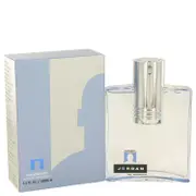 Jordan by Michael Jordan Cologne Spray 3.4 oz for Men