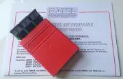 Datel MIDI Interface Cartridge with instructions for Commodore 64/128 [03]