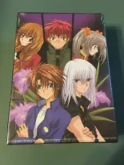 New! Spiral Anime TV Show Funimation Aniplex Puzzle Sealed Ships Free US Seller