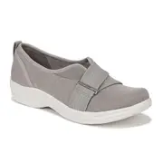 Bzees Niche III Slip-On - Silver Smoke Sparkle