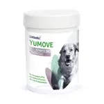 ❤️寶貝多❤️優骼服 英國 YUMOVE ADVANCE 360 DOG 犬 超強版 120顆裝 60顆