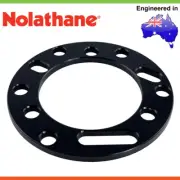Nolathane Strut - Spacer Kit For MITSUBISHI TRITON - TRITON MQ, MR 2WD