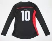 St Kilda Saints Womens Player Issue Guernsey #10 With GPS Pouch Size 10