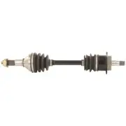 TrakMotive Drive Axle Front CAN-7069 BPF