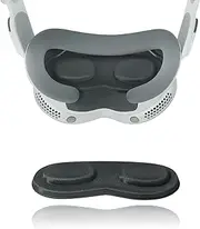 NUHFUFA Lens Protective Cap for Vision Pro, Thickened Glasses Protector Dust-Proof and Anti-Scratch Sturdy Lens Cover for Vision Pro Headset Accessories