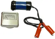 SHORT FINDER,SHORT CIRCUIT DETECTOR,FAULTY INTERMITTENT SHORT INDICATOR SGT25300