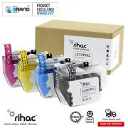 Rihac LC3319 LC3317 Ink cartridge alternative for Brother Printer MFC-J5730DW